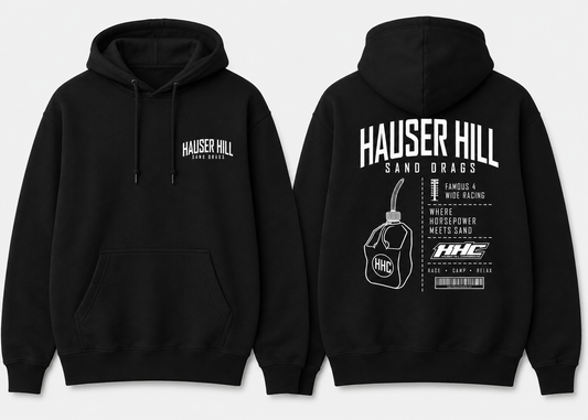 HHC GAS CAN HOODIE