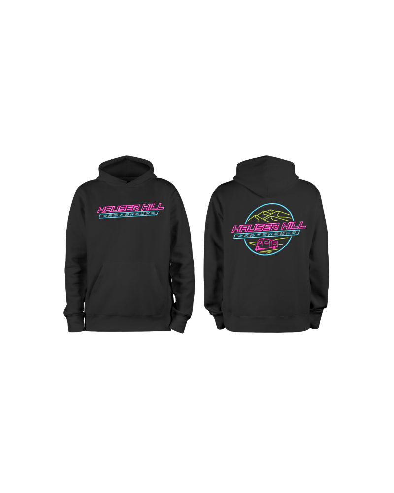 Neon HHC Hoodie