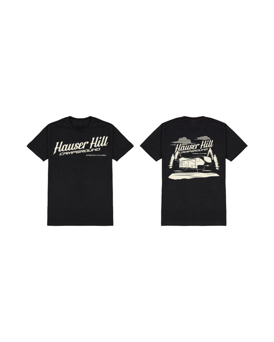 HHC Camp T-Shirt