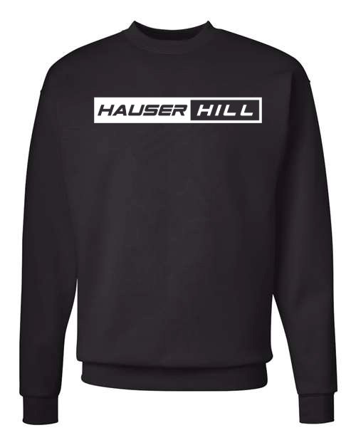 HH Box Logo Crewneck