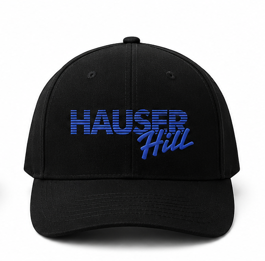 Hauser Hill Hat