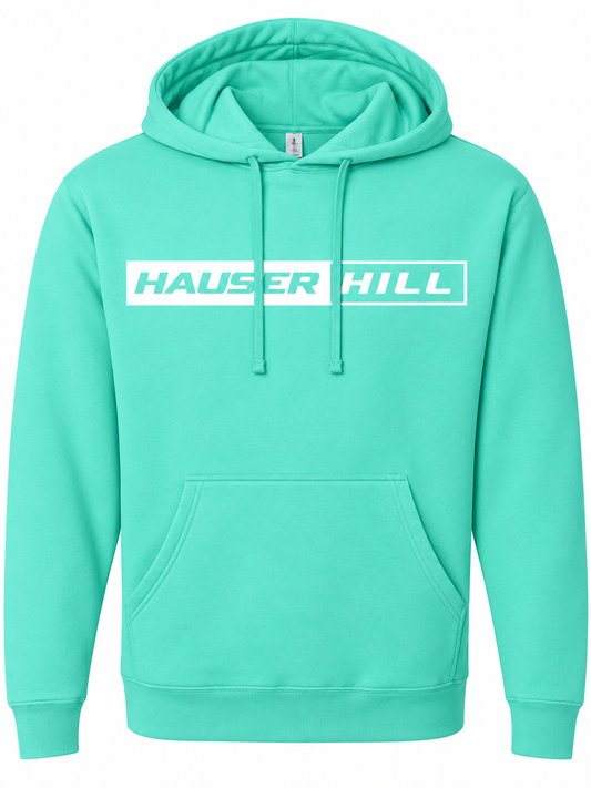 Hauser Hill Box Logo