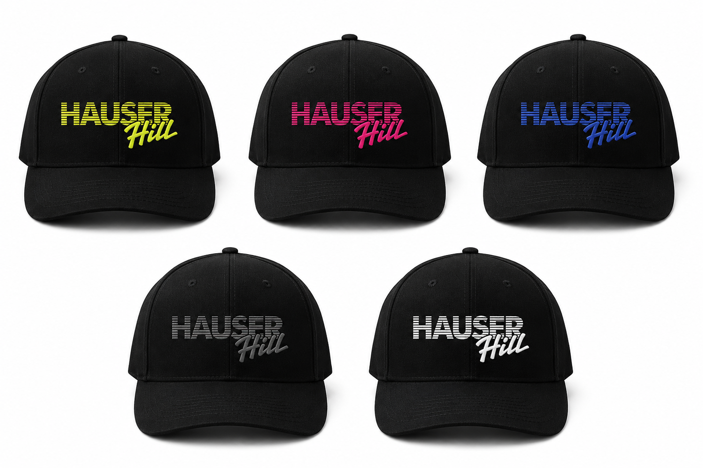 Hauser Hill Hat