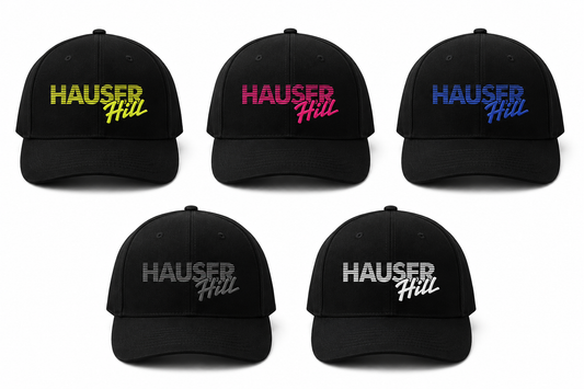 Hauser Hill Hat