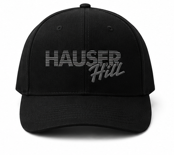 Hauser Hill Hat