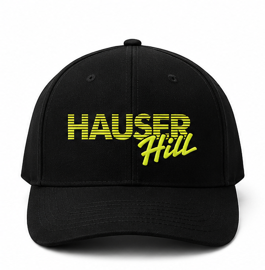 Hauser Hill Hat