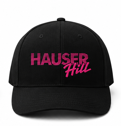 Hauser Hill Hat
