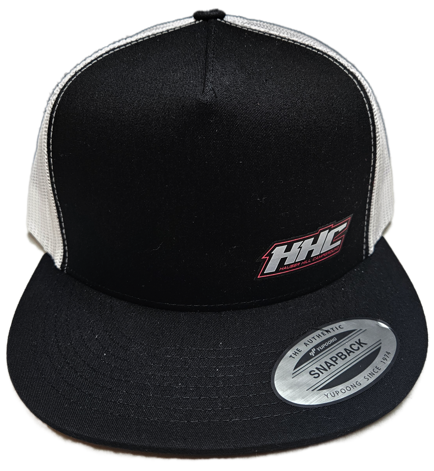 **HHC Corner White Hat