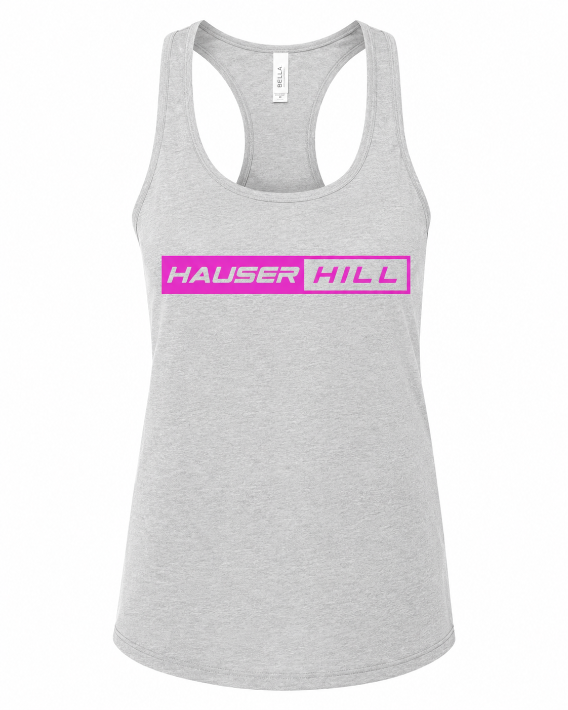 HH Box logo Womens Tank