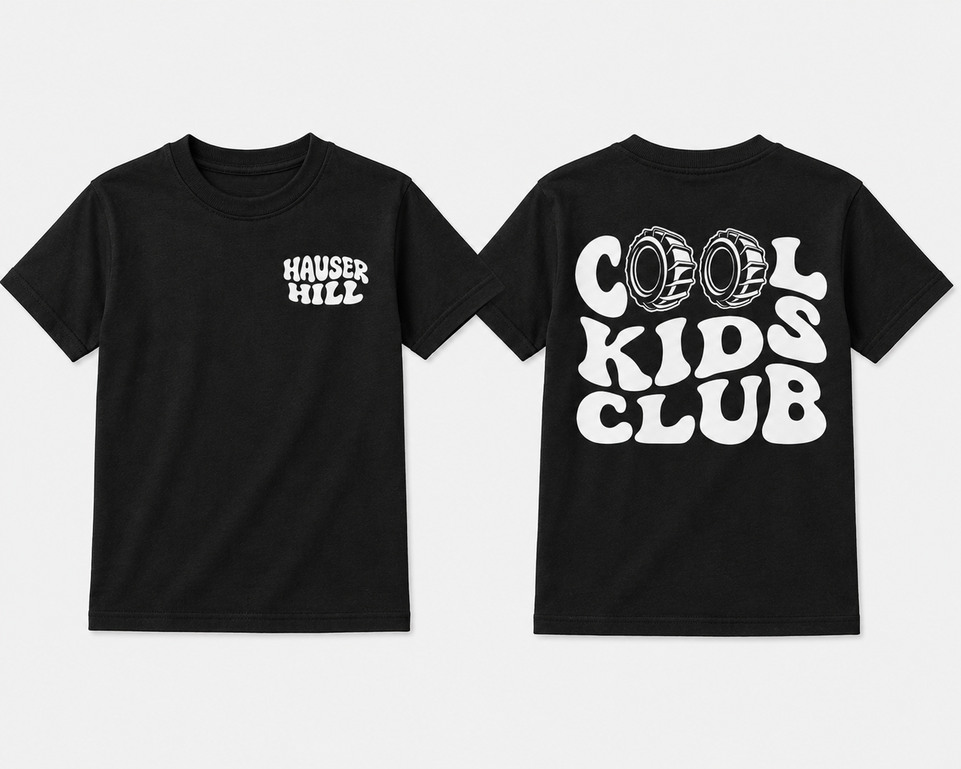 Kids Tee