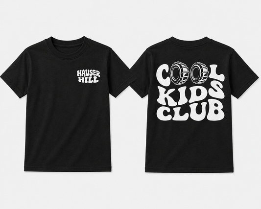 Kids Tee