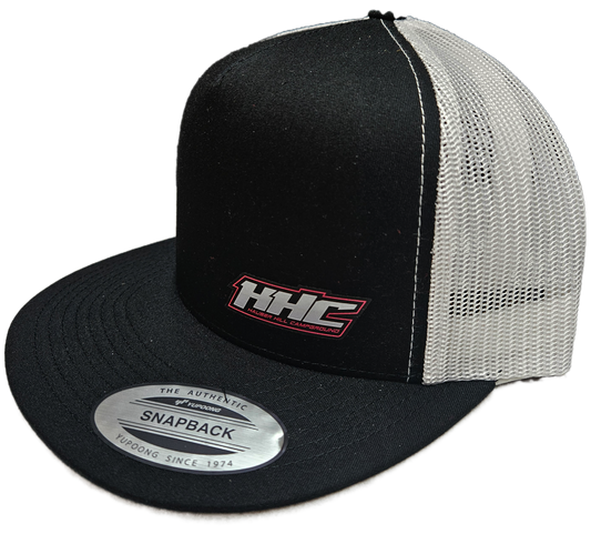 **HHC Corner White Hat