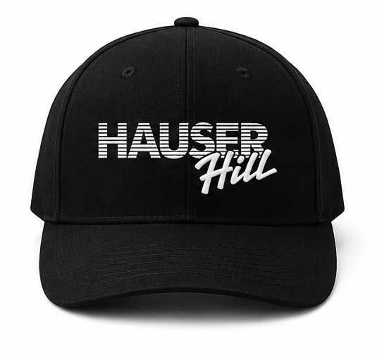 Hauser Hill Hat